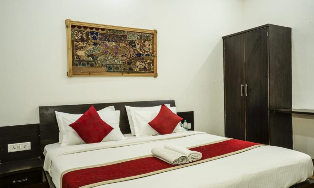 Standard Room (1)
