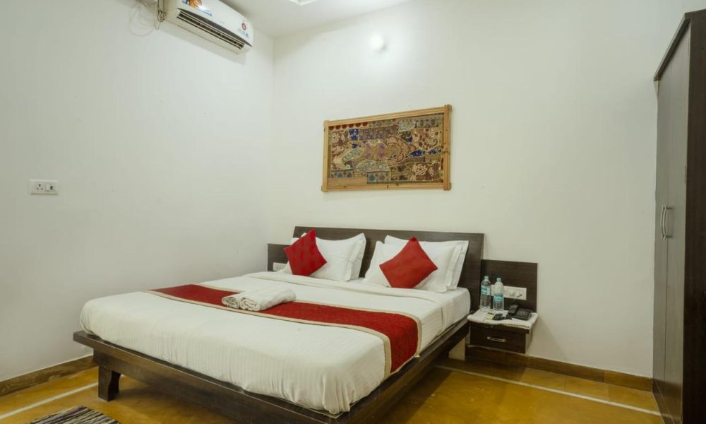 Standard Room (2)